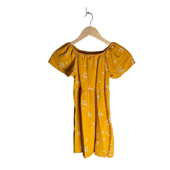 jumping beans Other - Girls Flowered Dress - Size 7